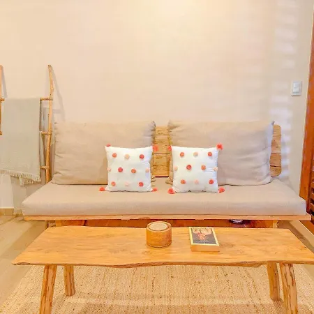 Mizu Tulum By Sandy Powerful Apartment Tulum