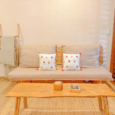 Mizu Tulum By Sandy Powerful Apartment *