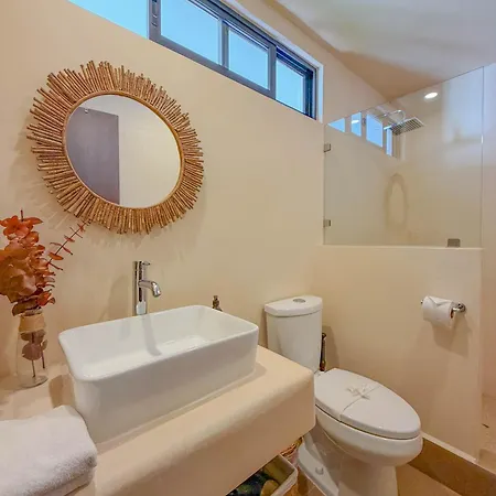 Mizu Tulum By Sandy Powerful Apartment