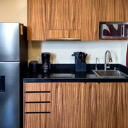 Apartment Luuma