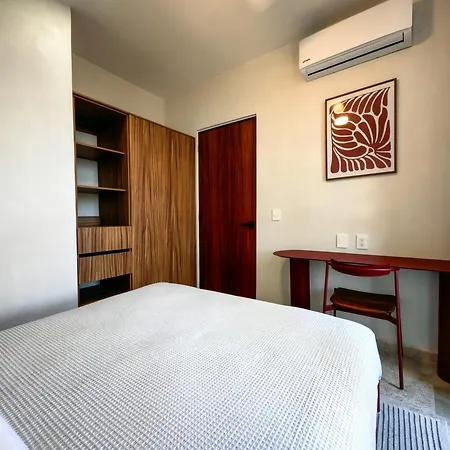 Apartment Luuma Tulum