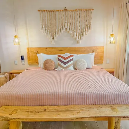 Apartment Mizu Tulum By Sandy Powerful Tulum