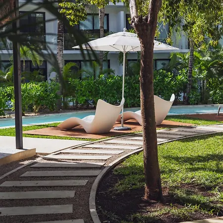 Bt Homes - Ph Selvatico, Piscina Privada Y Confort * Tulum