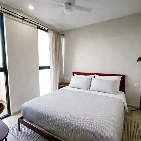 Apartment Luuma *
