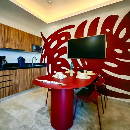 Luuma Apartment