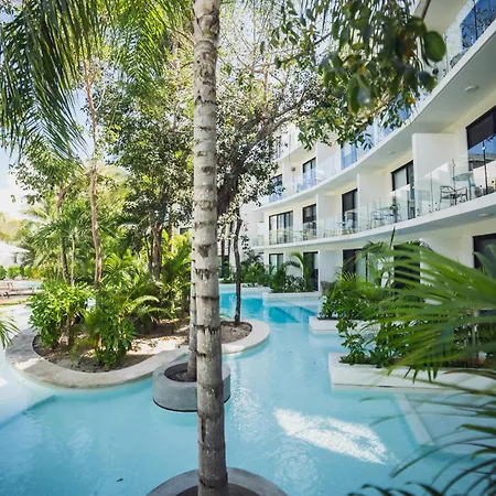 Apartment Bt Homes - Ph Selvatico, Piscina Privada Y Confort