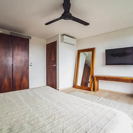 Bt Homes - Ph Selvatico, Piscina Privada Y Confort Apartment