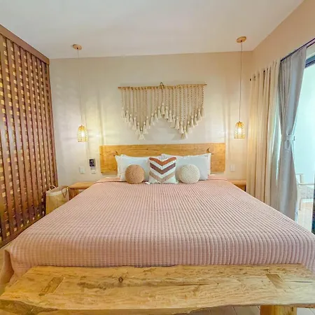 Mizu Tulum By Sandy Powerful Tulum