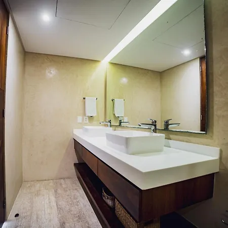 Apartment Bt Homes - Ph Selvatico, Piscina Privada Y Confort *