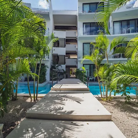 Bt Homes - Ph Selvatico, Piscina Privada Y Confort Apartment *