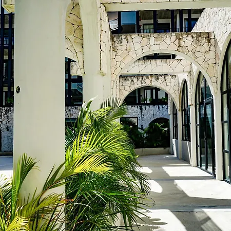 Moonlight Balcony Club Apartamento *