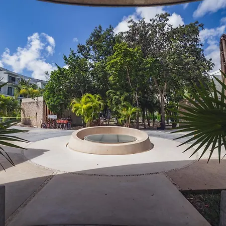 Apartment Bt Homes - Ph Selvatico, Piscina Privada Y Confort Tulum