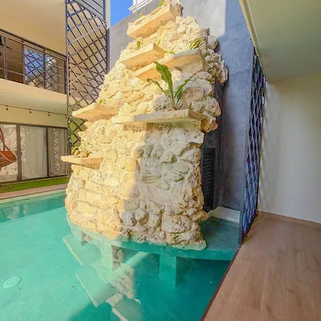 Mizu Tulum By Sandy Powerful Tulum