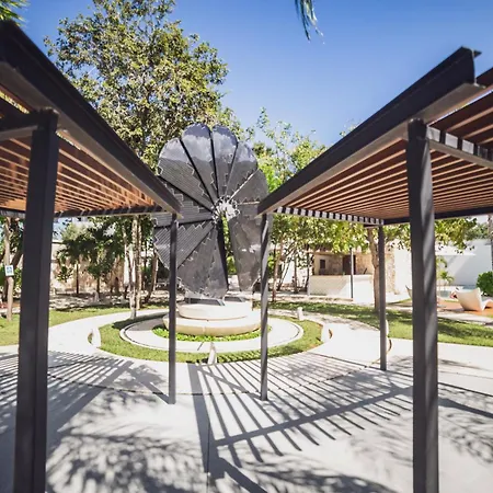 Bt Homes - Ph Selvatico, Piscina Privada Y Confort Tulum