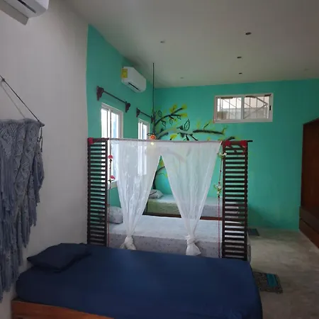 Guest house Casa Nido Tulum