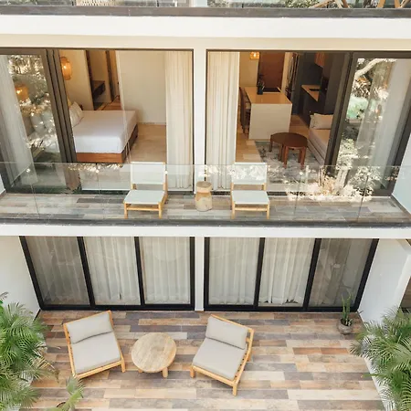 101 Park By Lumina *