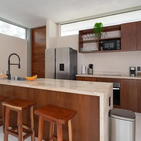 Apartment Limas