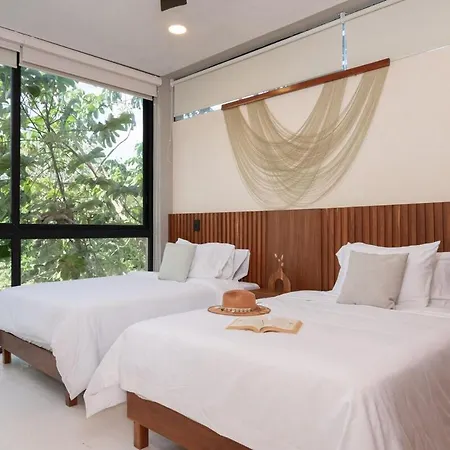Limas Apartment Tulum