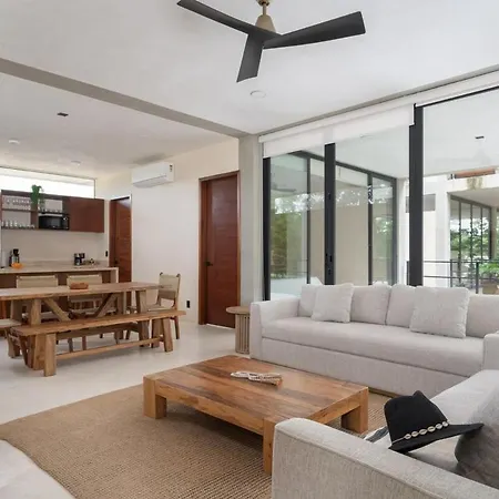 Apartment Limas