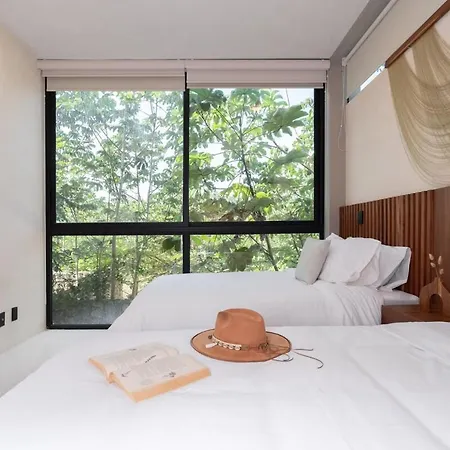 Apartment Limas *