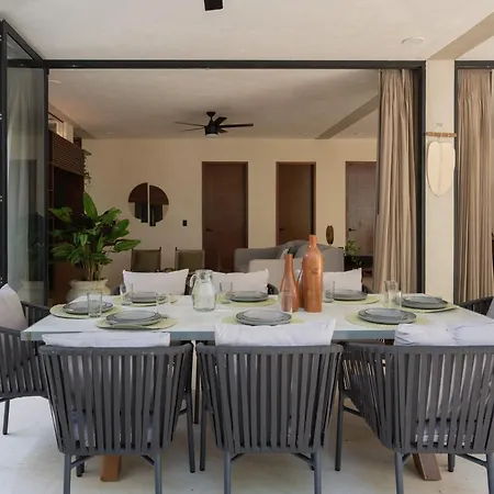 Apartment Limas *