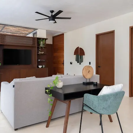 Apartment Limas *