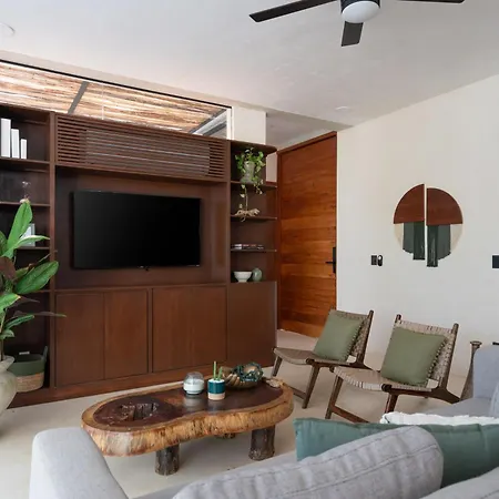 Apartment Limas *