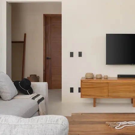 Apartment Limas Tulum