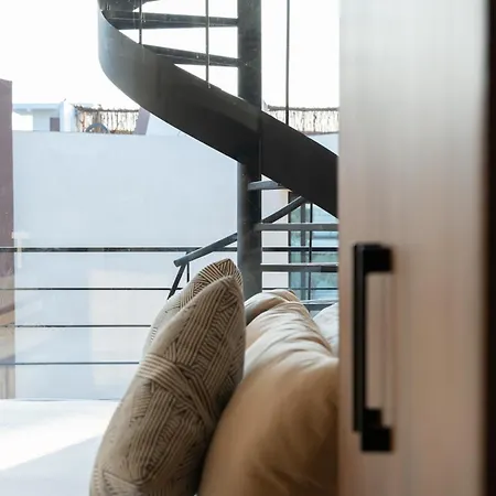 Chaac By Luwii Apartment *