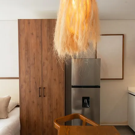 Apartment Chaac By Luwii *