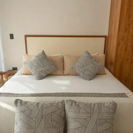 Chaac By Luwii Apartment *