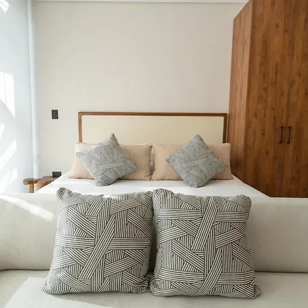 Apartment Chaac By Luwii *