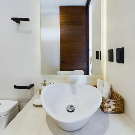 Apartment Chaac By Luwii Tulum
