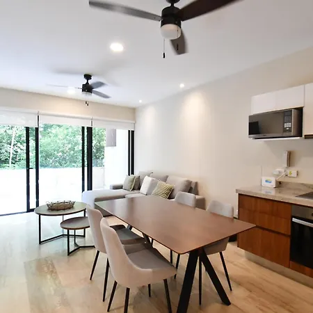 1br At Paramar Viva By The Spot