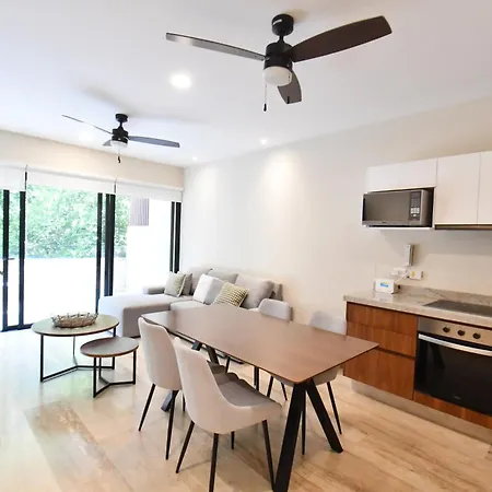 Apartment 1br At Paramar Viva By The Spot *