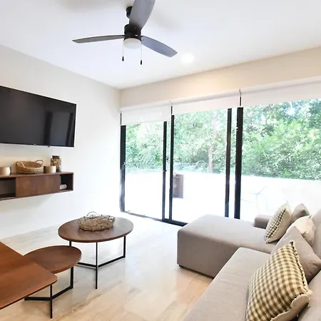 1br At Paramar Viva By The Spot *
