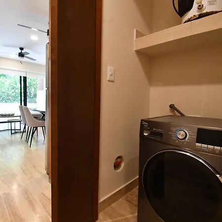 1br At Paramar Viva By The Spot Apartment *