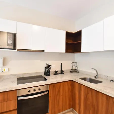 1br At Paramar Viva By The Spot *
