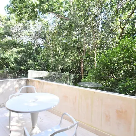 Apartment 1br At Paramar Viva By The Spot