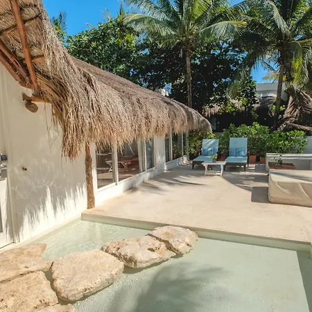Tulum- & Hotel