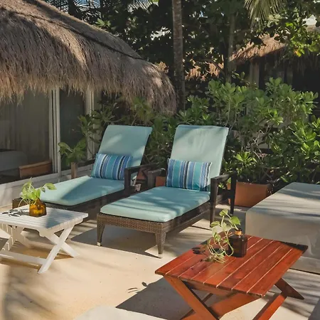 Hotel Tulum- &