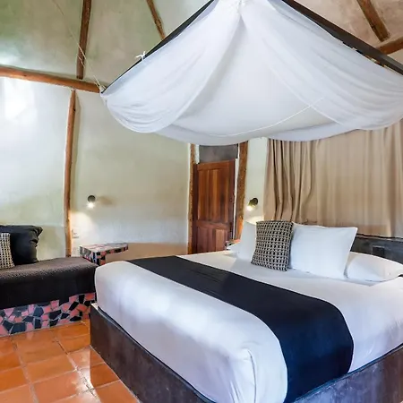 Zamas 4* Tulum