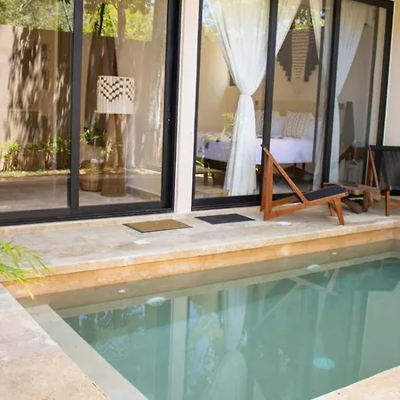 Peregrina 105a 2br Luxury Apartment