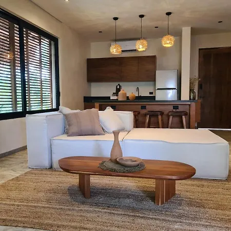 S6 Penthouse With Private Pool And Private Jacuzzi Apartamento *
