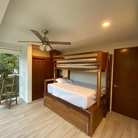 Apartment Casa Mareah Club Acces