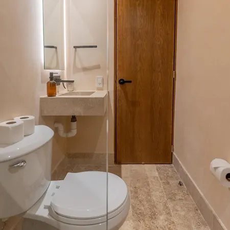 Apartment Luxury At Chichil Pool Gym Access *