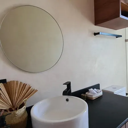 S6 Penthouse With Private Pool And Private Jacuzzi Tulum