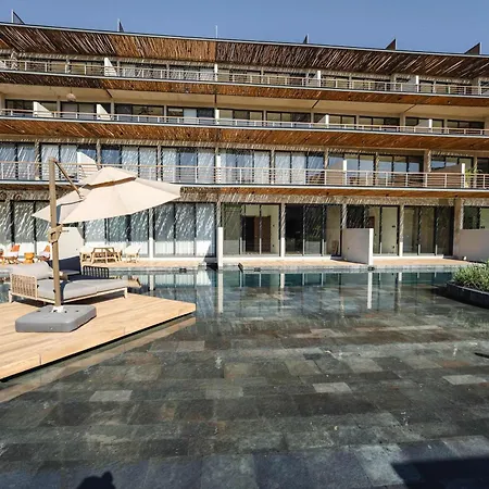 Modern 2br With Pool & Gym * Tulum