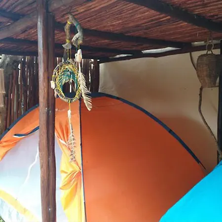 Tubo - Unique Hostal Tulum