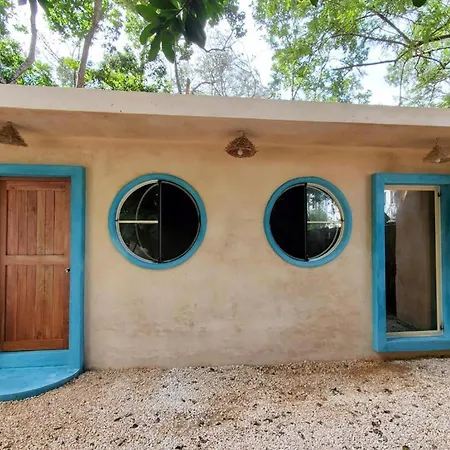 Tubo - Unique Tulum